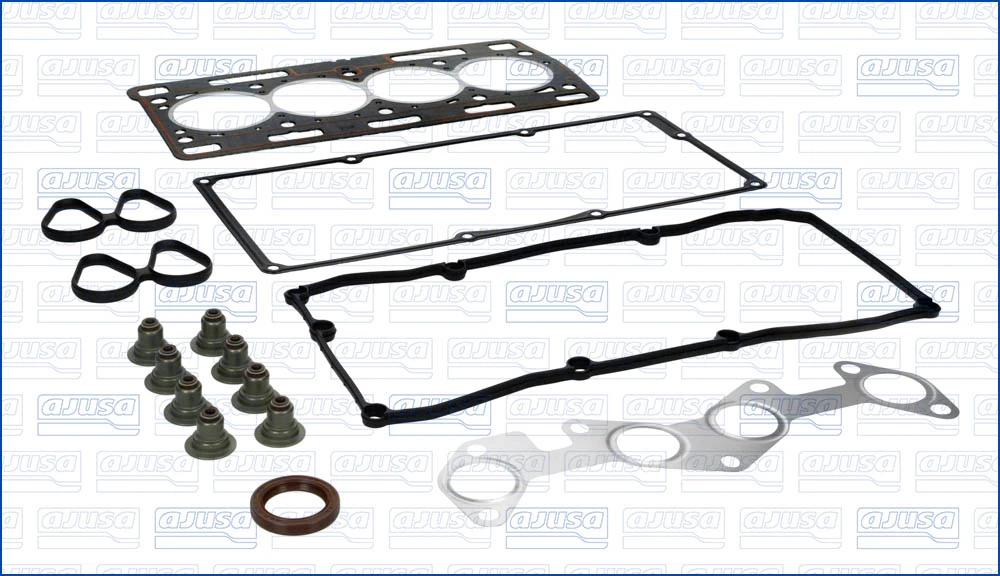 Gasket Kit, cylinder head