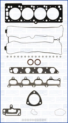Gasket Kit, cylinder head