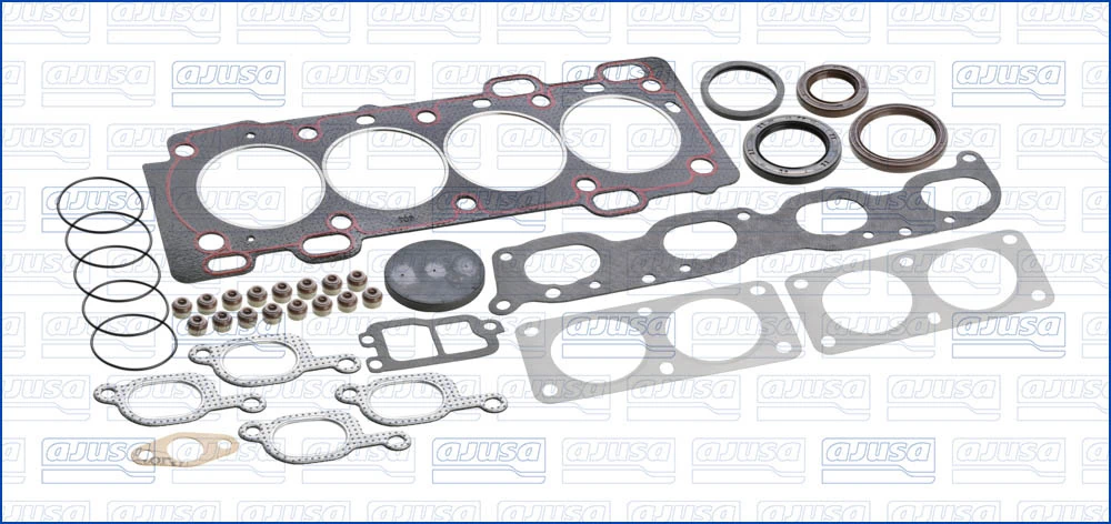 Gasket Kit, cylinder head