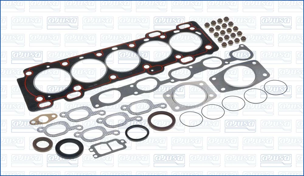 Gasket Kit, cylinder head