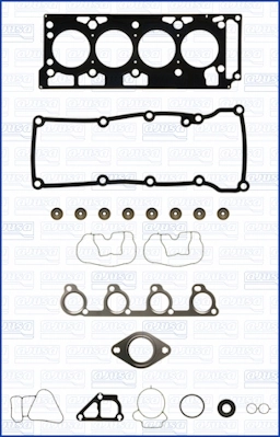 Gasket Kit, cylinder head