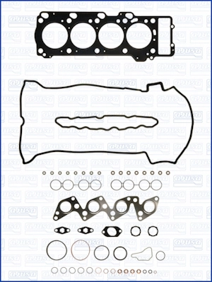 Gasket Kit, cylinder head