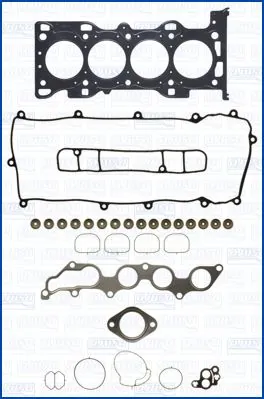 Gasket Kit, cylinder head