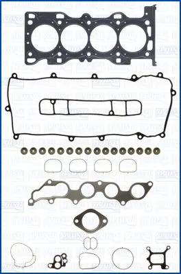 Gasket Kit, cylinder head