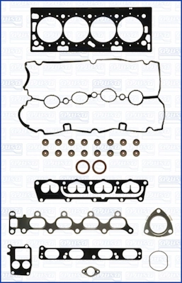 Gasket Kit, cylinder head