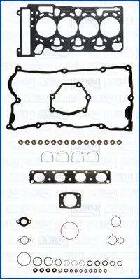 Gasket Kit, cylinder head