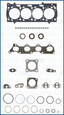 Gasket Kit, cylinder head