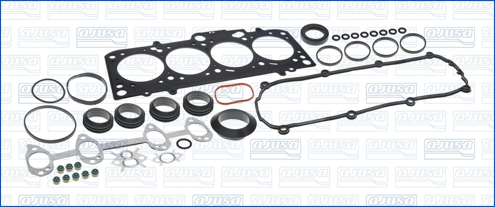 Gasket Kit, cylinder head