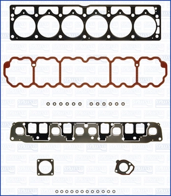 Gasket Kit, cylinder head