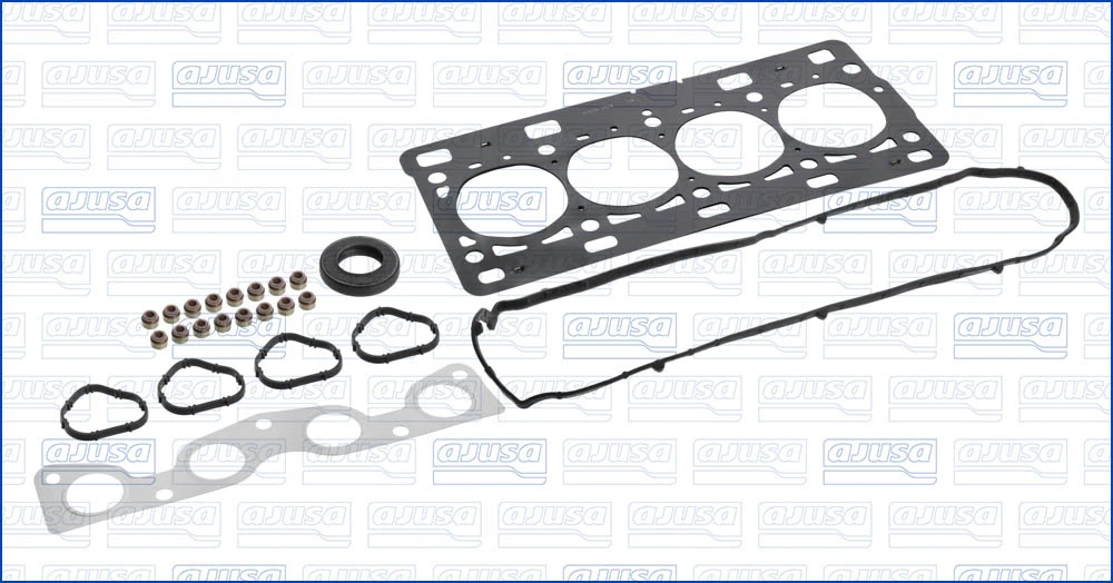Gasket Kit, cylinder head