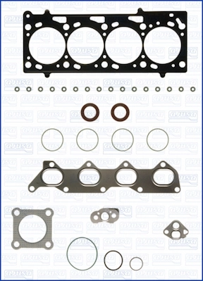 Gasket Kit, cylinder head