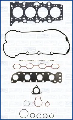 Gasket Kit, cylinder head