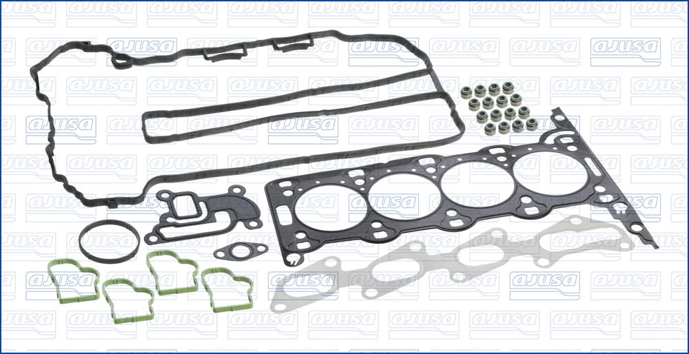 Gasket Kit, cylinder head