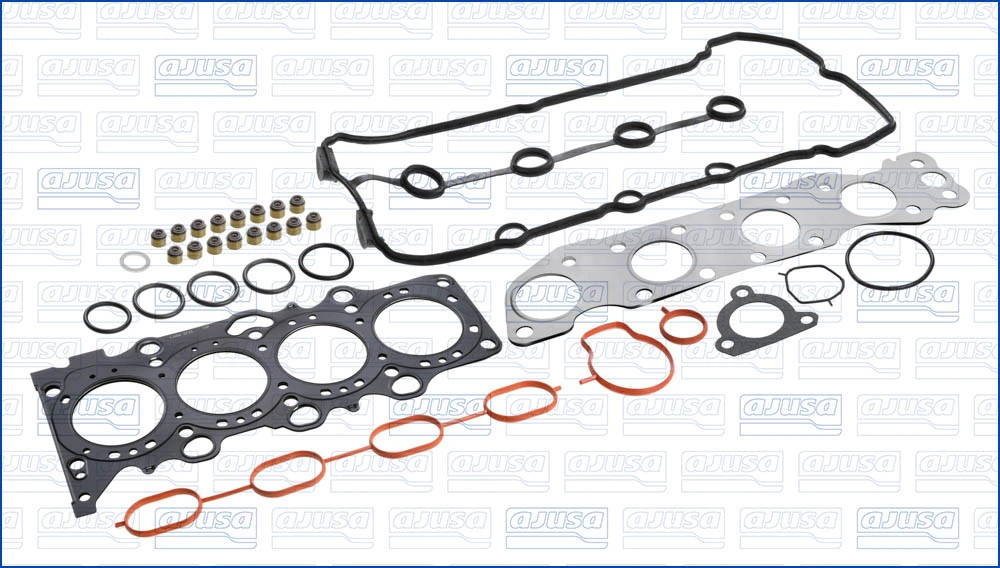 Gasket Kit, cylinder head