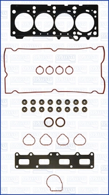 Gasket Kit, cylinder head