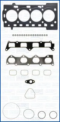 Gasket Kit, cylinder head