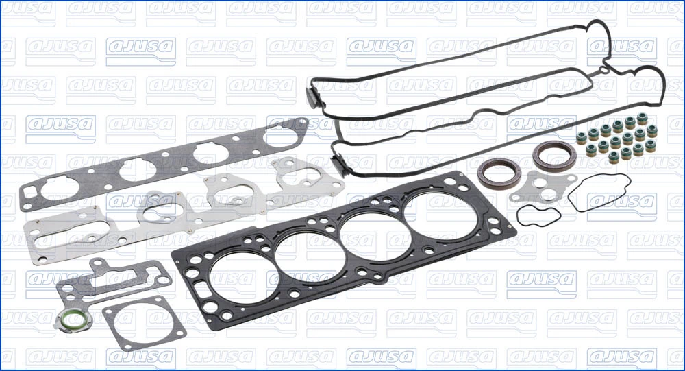 Gasket Kit, cylinder head