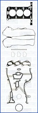 Gasket Kit, cylinder head