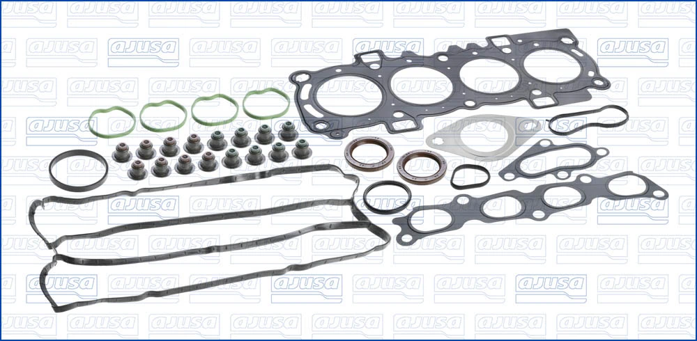 Gasket Kit, cylinder head