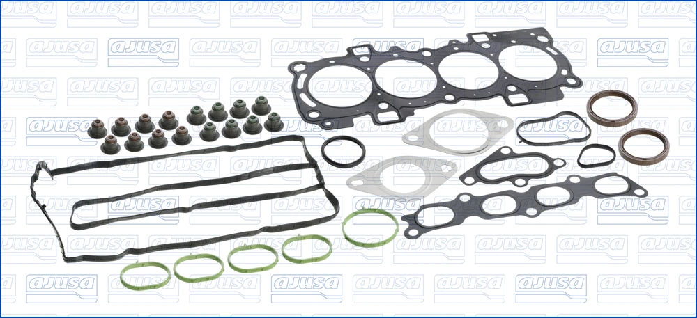Gasket Kit, cylinder head