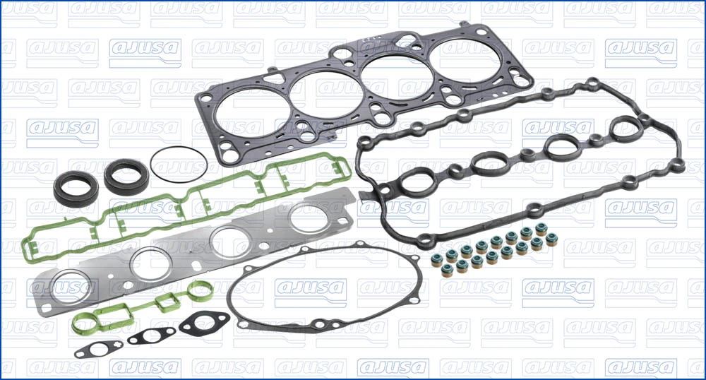 Gasket Kit, cylinder head