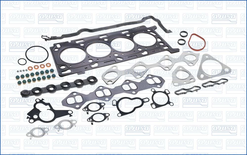 Gasket Kit, cylinder head