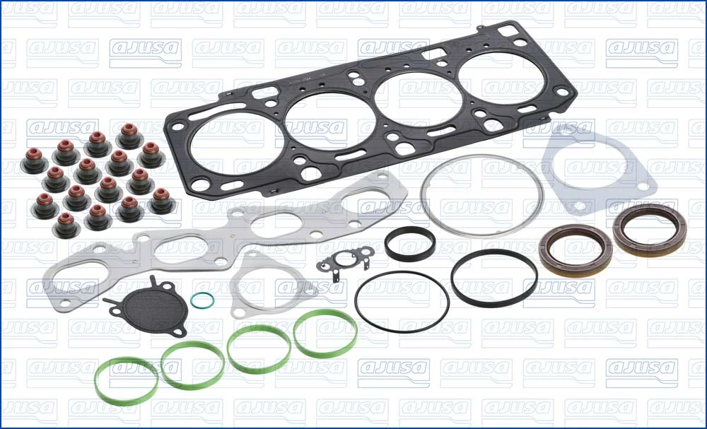 Gasket Kit, cylinder head