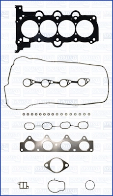 Gasket Kit, cylinder head