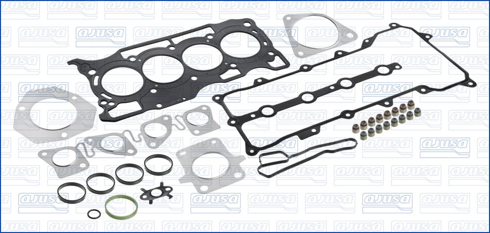 Gasket Kit, cylinder head