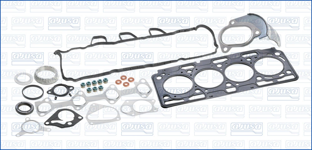 Gasket Kit, cylinder head