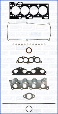 Gasket Kit, cylinder head