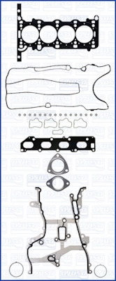 Gasket Kit, cylinder head