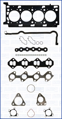 Gasket Kit, cylinder head