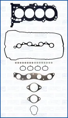 Gasket Kit, cylinder head