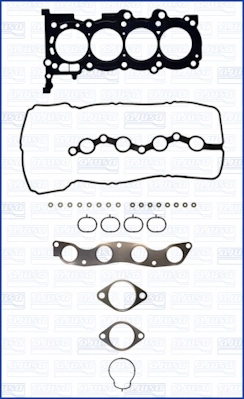 Gasket Kit, cylinder head