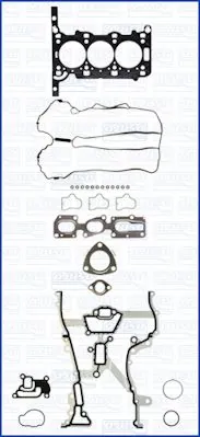 Gasket Kit, cylinder head