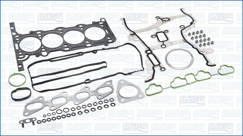 Gasket Kit, cylinder head