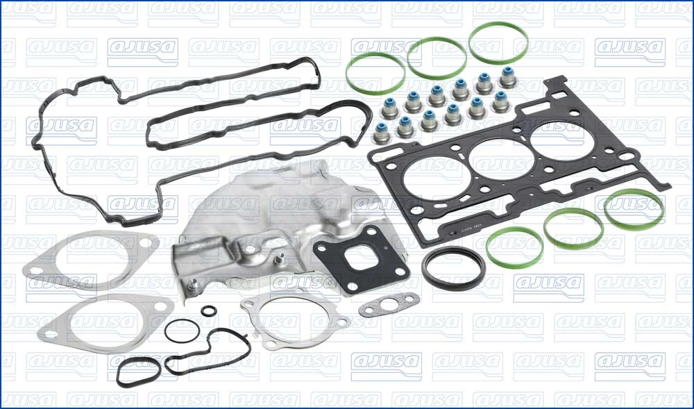 Gasket Kit, cylinder head