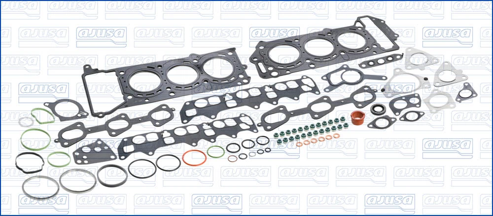 Gasket Kit, cylinder head
