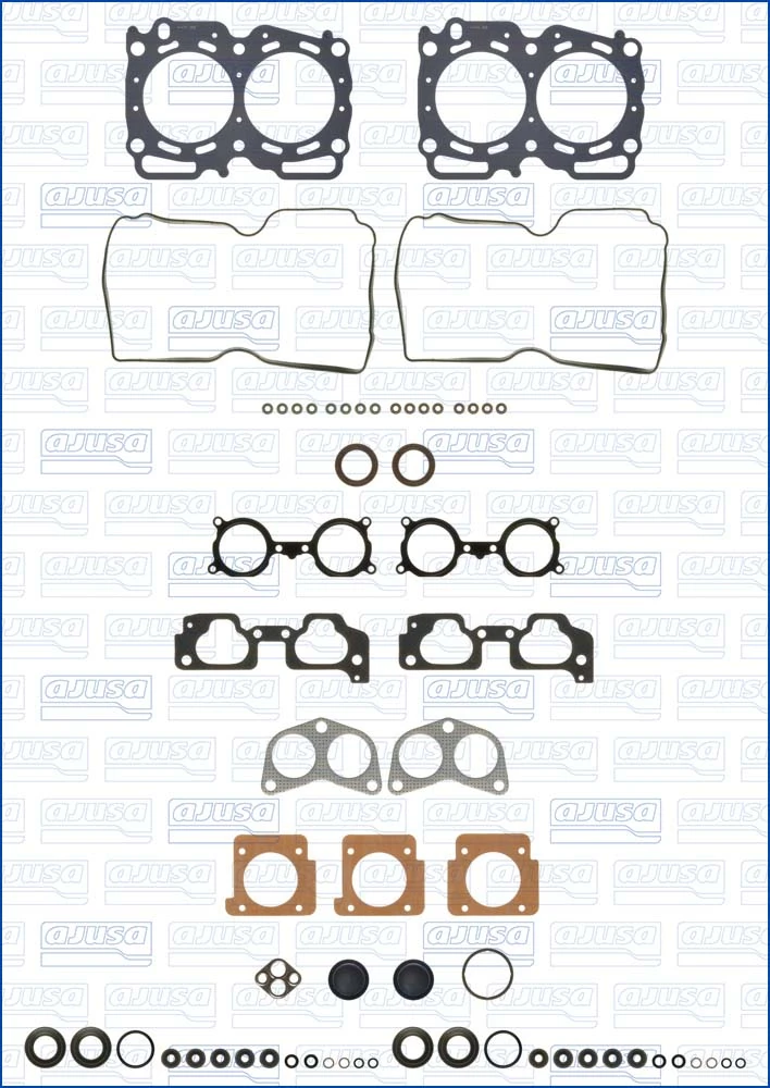 Gasket Kit, cylinder head