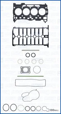 Gasket Kit, cylinder head