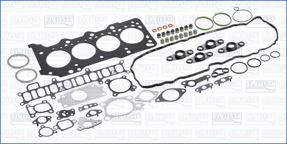 Gasket Kit, cylinder head