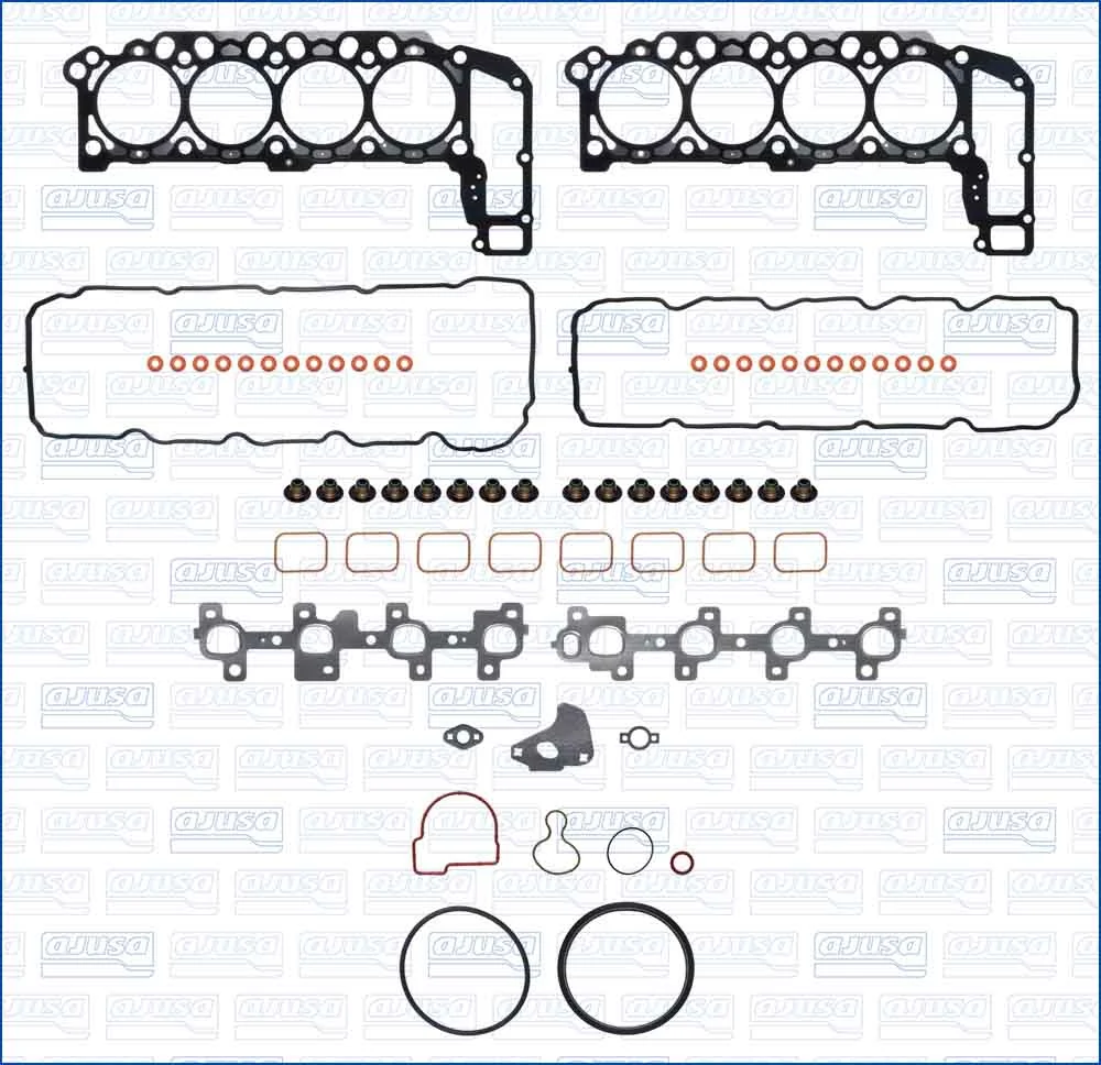 Gasket Kit, cylinder head