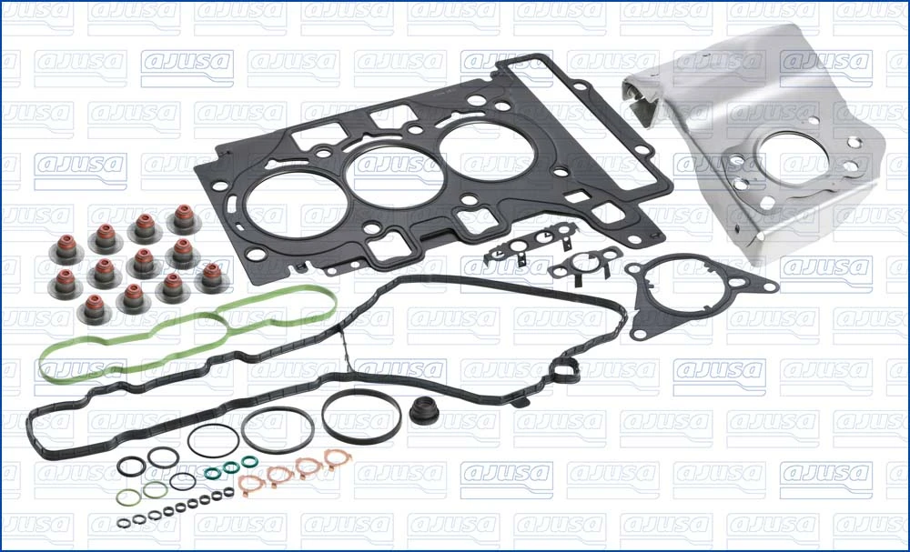 Gasket Kit, cylinder head