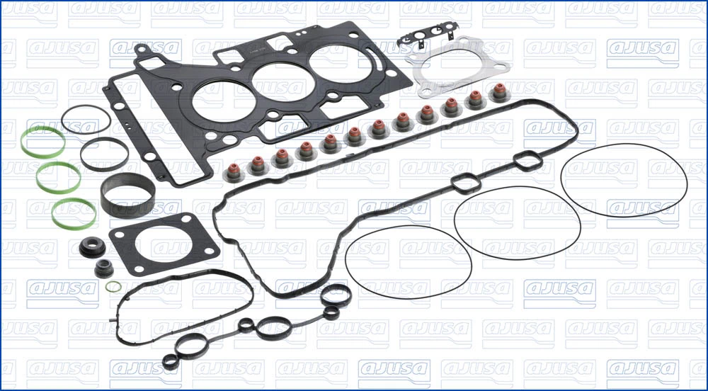 Gasket Kit, cylinder head