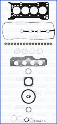 Gasket Kit, cylinder head