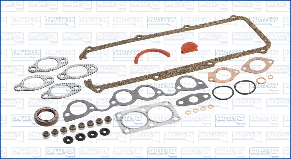 Gasket Kit, cylinder head