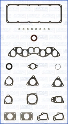 Gasket Kit, cylinder head