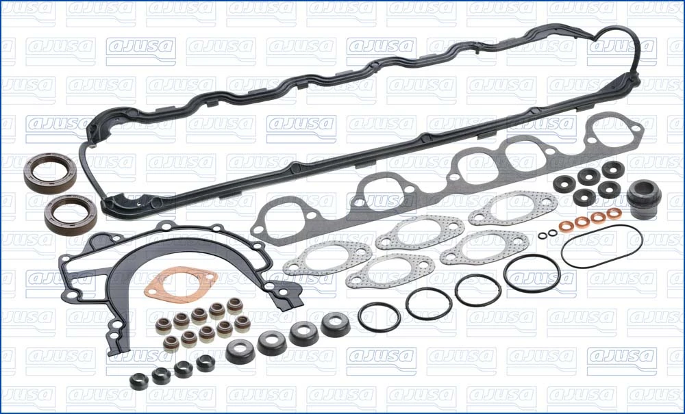 Gasket Kit, cylinder head