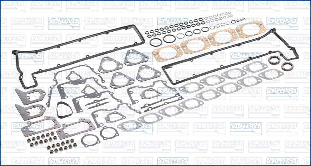 Gasket Kit, cylinder head
